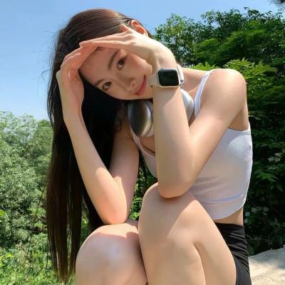 壁女